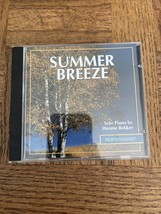 Summer Breeze CD - £7.99 GBP