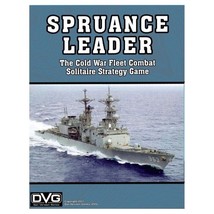Dan Verssen Games Spruance Leader - $84.95