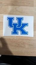 University of Kentucky Wildcats Decal - $2.50+