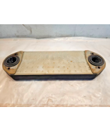 2006 VOLVO D12 VED12 Diesel ENGINE OIL COOLER 8130186 OEM - $281.74 CAD