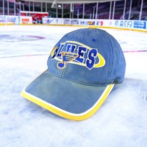 Vintage St Louis Blues Starter The Right Hat Snapback Blue Cap NHL Hocke... - $177.82 MXN