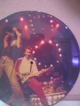 The Who Rare Picture Disc Wont Get Fooled Again - £31.16 GBP