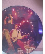 THE WHO RARE PICTURE DISC WONT GET FOOLED AGAIN - £31.53 GBP