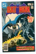 1981 BATMAN #331 Detective Comics DC The Electrocutioner 1st Appearance ... - $22.50