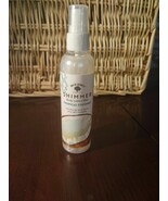 Bolero Shimmer Body Lotion Mist Tropical Coconut-New-SHIP N 24 HRS - $13.74