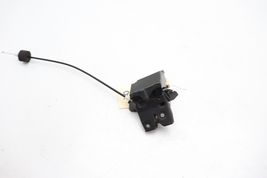 07-09 MERCEDES-BENZ W211 E350 TRUNK LID LOCK LATCH ACTUATOR E3536 image 6