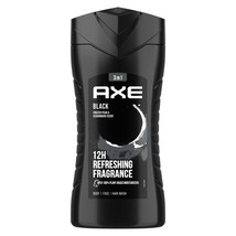 Axe Black shower gel for men 8.5 oz - £16.77 GBP