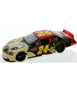 Jeff Gordon #24 Foundation/Mighty Mouse 2006 Monte Carlo 1/24th diecast ... - $317.68 CAD
