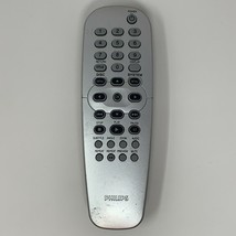 Philips RC2K16 DVD Remote Control for DVD615 DVD615AT DVD623 and Others Original - $9.49