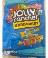 Jolly Rancher Hard Candy 3.8 oz -Brand New-SHIPS N 24 HOURS - $222.21 MXN