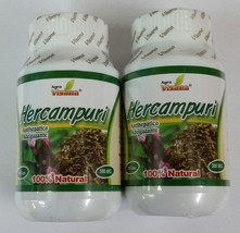 HERCAMPURI FAT BURNER NATURAL HERB 30GR /QUEMADOR DE GRASA 100% NATURAL   - £7.81 GBP