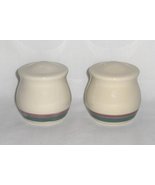 Pfaltzgraff Juniper Salt and Pepper Shakers - $7.99