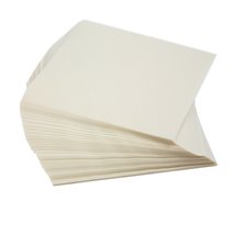 Norpro 3404 Square Wax Papers, 500-Piece - $17.99