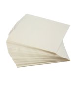 Norpro 3404 Square Wax Papers, 500-Piece - £14.36 GBP