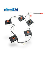 ✅ Genuine GE Spark Ignition Switch and Harness WB18T10338 - €229,10 EUR