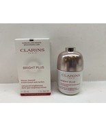 Clarins Bright Plus Advanced Brightening Dark Spot Serum 1 oz NIB Factor... - $44.81 CAD