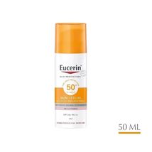 Eucerin Sunscreen Spotless Brightening SPF50+ Face Sunscreen Lotion 2.5o... - $34.47