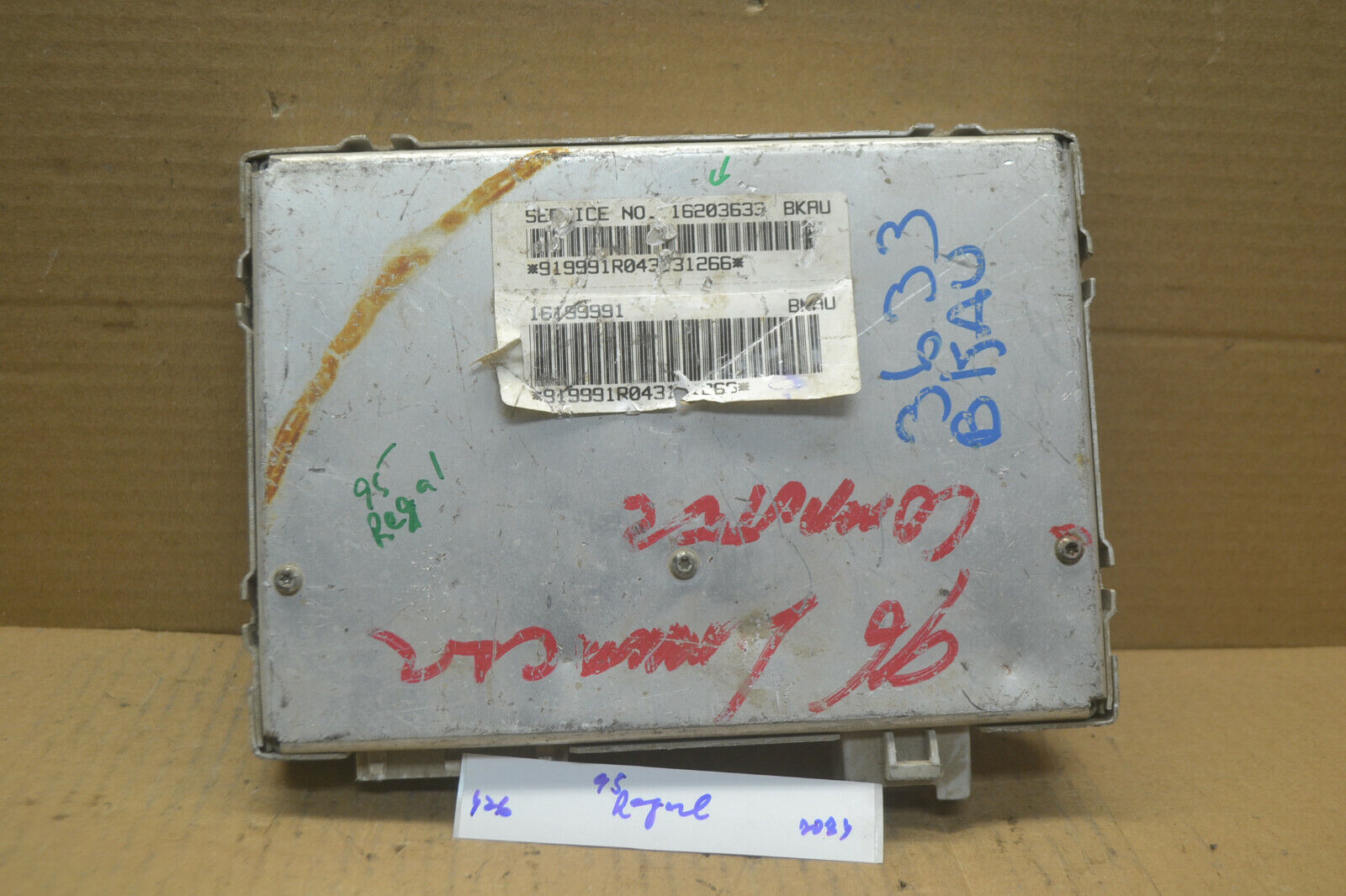 Full-size item image