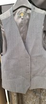  hasidic mens vest Chasidic vest   SIZE    50 - £35.89 GBP