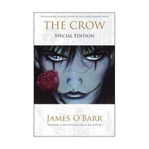 The Crow O&#39;Barr, J. - £20.19 GBP