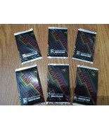 Lot of 6 Limited Run LRG Series 2 Booster Packs 30 Cards (6 Gold &amp; 24 Si... - $93.63 CAD