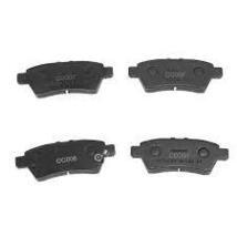 D1060-EW81B Nissan Genuine New Front Brake Pad Set.1 Qty Available in Li... - $46.40