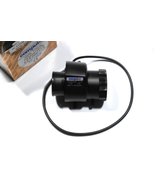Computar zoom 2.9-8.2mm F1.0 fast lens 1/2&quot; TG3Z2910FCS DC autoiris - $82.07 CAD