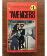 THE AVENGERS #1 (1967) Paperback Excellent+ (EXC+)  White Pages, Perfect... - £47.13 GBP