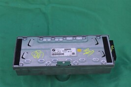 BMW AMP Lear PL6 TOP-HIFI Audio Amplifier Amp 65.12 9204842 image 5