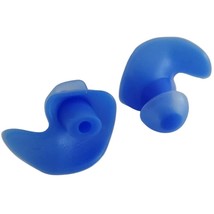 Swim Secure Re-usable Silicone Ear Plugs - £7.70 GBP