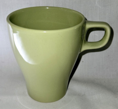 IKEA Fargrik Coffee Mug Pale Green  8 oz 21734 Retired - £12.10 GBP