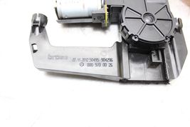 13-16 MERCEDES-BENZ E CLASS E350 E400 Front Left Headrest Control Motor F1123 image 11