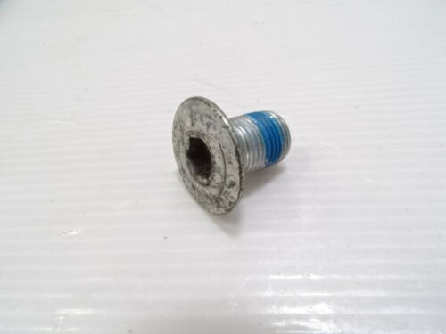 Mercedes W222 S550 steering wheel mounting bolt ribe 8.8 - $18.69