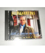 Jose Carreras - CD - With A Song In My Heart - A Tribute To Mario Lanza ... - £3.86 GBP