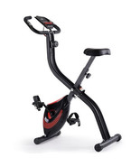 Exercise Bike 3 IN 1 Stationary Bike Folding Exercise Bike with 8-Level ... - $9,083.18 MXN