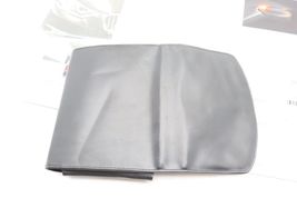 2015 BMW F30 320I OWNERS MANUAL E3233 image 8