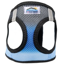 American River Midnight Sky Ombre Dog Harness Sizes 2XS -3XL  - $379.94 MXN