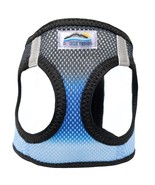 American River Midnight Sky Ombre Dog Harness Sizes 2XS -3XL  - €17,15 EUR
