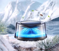 Aesthetic Aromatherapy Machine, Car Air Freshener, Car Perfume, Aroma Hu... - $248.77