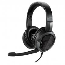 MSI Gaming Headset with Microphone (DS501) BLACK - $76.96