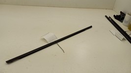 Impreza Door Glass Window Weather Strip Trim Rear Right Passenger Side B... - $35.95