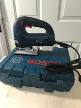 BOSCH 120-Volt Top-Handle Jigsaw Kit JS365, Blue, 6.5 Amp - $76.23