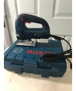 BOSCH 120-Volt Top-Handle Jigsaw Kit JS365, Blue, 6.5 Amp - $76.23