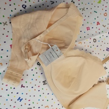 LEAVES OF THE EAST Ladies' Underwear-where comfort meets elegance image 7