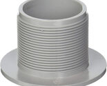 Custom 25523-001-000 1.5" FIP x 1.5" Socket I/O Wall Fitting 25523001000... - $13.59