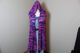 Serenity Woodland Wonderer Hooded Cloak - $601.02