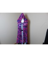 Serenity Woodland Wonderer Hooded Cloak - $601.02