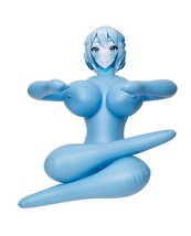 INFLATABLE BLOW UP SEX DOLL MASTURBATOR CHOOSE A DOLL - $35.99