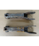 Fabricated Box Tubing Control Arms 10.25&quot; Center to Center Length 05880 - $100.00