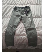 GAP Size 10 Girls High Stretch Kegging Ankle - $39.55